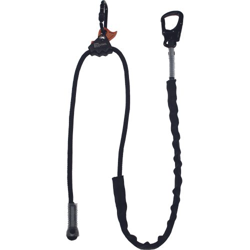 CERVA GRIPPA work positioning lanyard