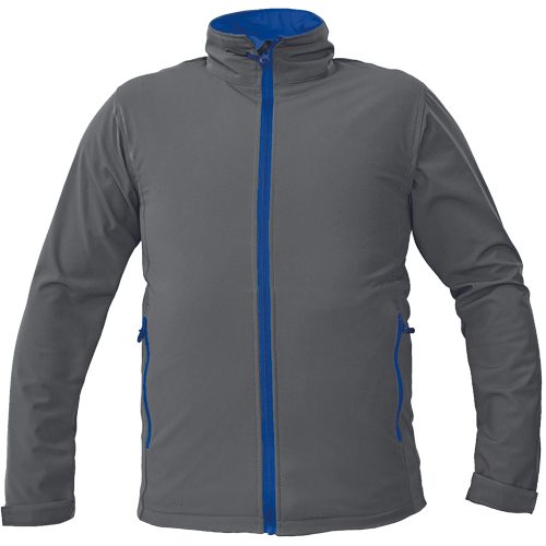 NAMSEN softshell jacheta