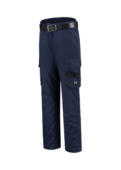 Work Pants Twill Women – Pantaloni de lucru pentru damă