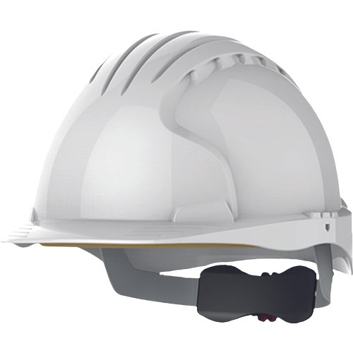 EVO5 Olympus casca WR ventilata