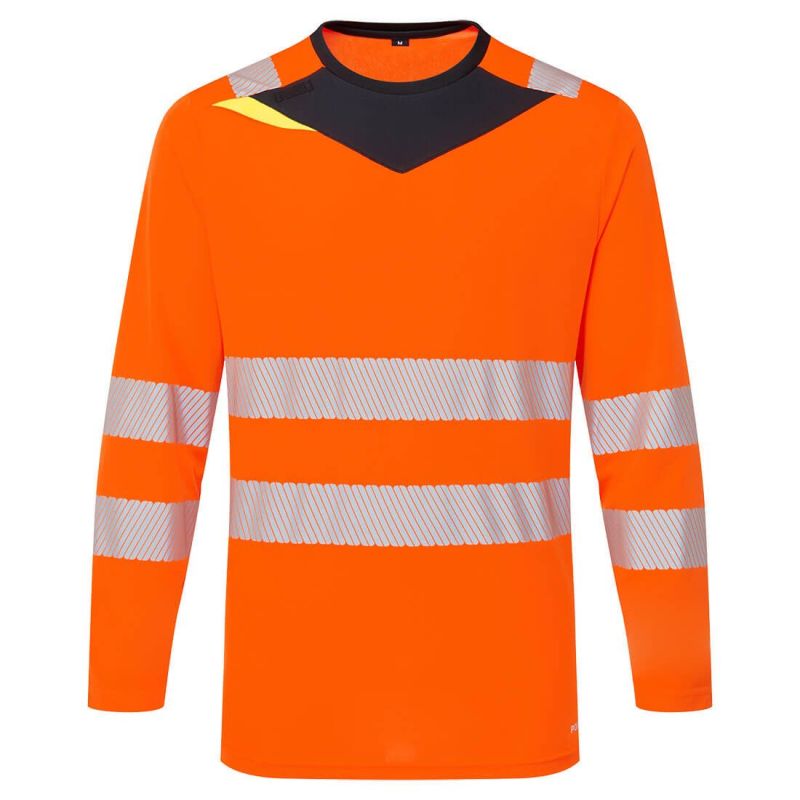 Tricou de lucru Portwest DX416, respirabile