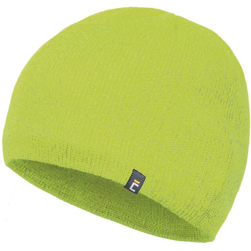 WRAXALL RFLX knitted hat