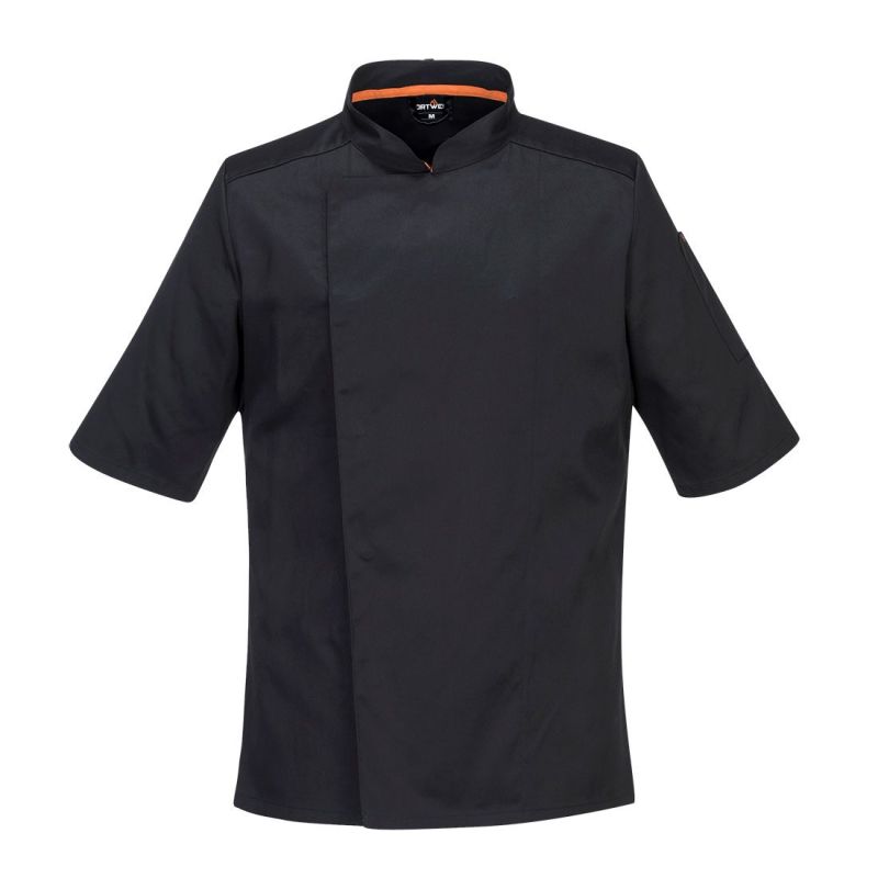 Jachetă de lucru Portwest C738 Mesh