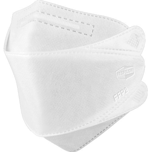 RespiRaptor FFP2 25pc respirator