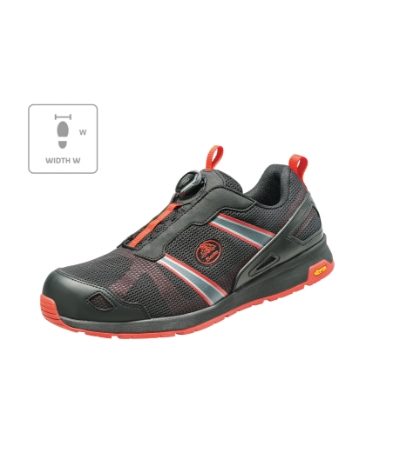 Bright 041 W – Pantofi unisex