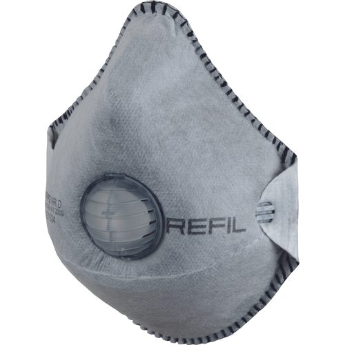 REFIL 1041 semimasca P2 pre-turnate vent