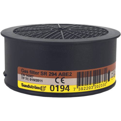 SR 294 filtru de gaz ABE2