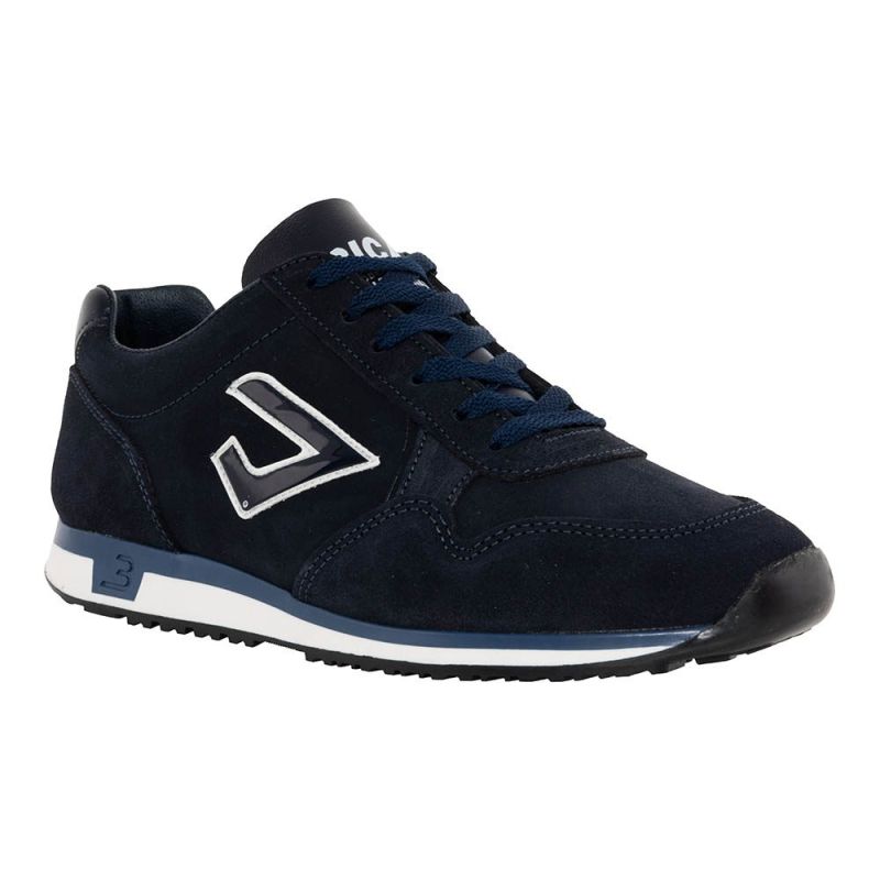 Pantofi de lucru Blu, Bicap, art.A202