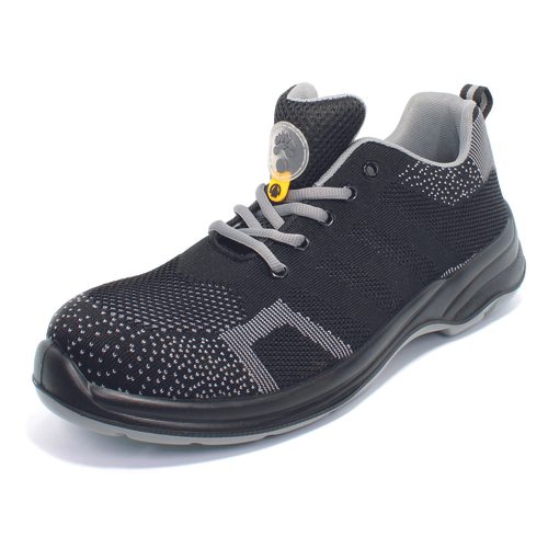 BARI MF S1P ESD pantofi