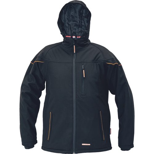 EMERTON WINTER SOFTSHELL jacheta
