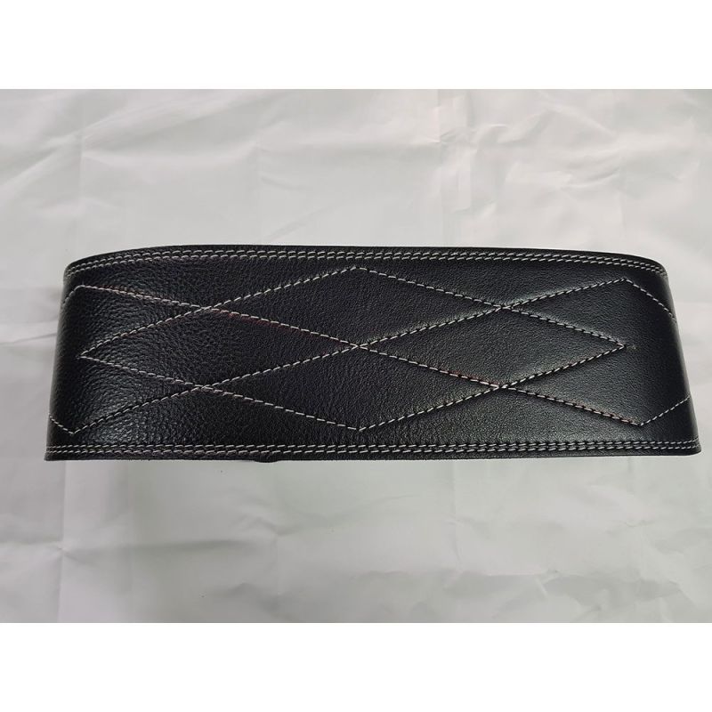 Centura abdominala piele, art.T965