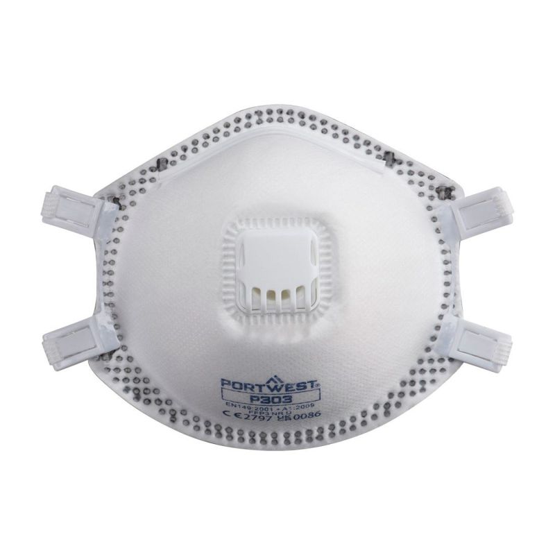 Mască de protecție Portwest P303 Respiratorie Dolomita