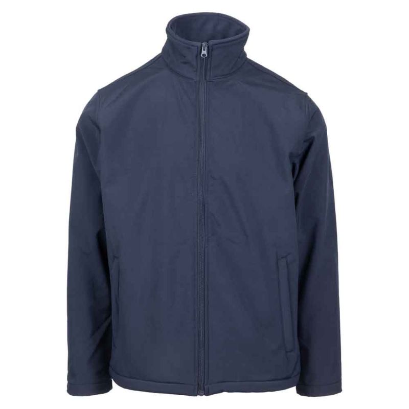 Jacheta de protectie riscuri minime Soft, Renania, art.2B78 (90618)