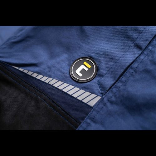 STIRLING STRETCH shorts
