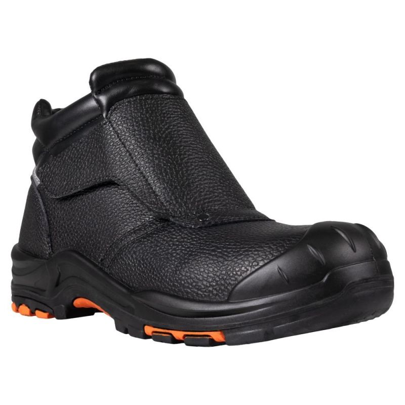 BOCANCI DE PROTECTIE NEW WELDSTAR S3S SR FO HRO, ART.29A1