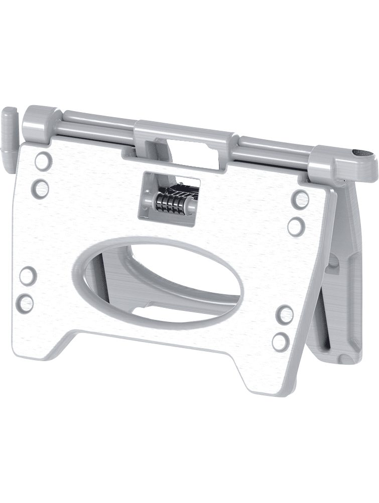 JSP AlphaBlock 1m