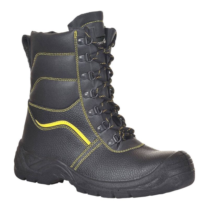 Bocanci de protecție Portwest FW05 Imblaniti Steelite