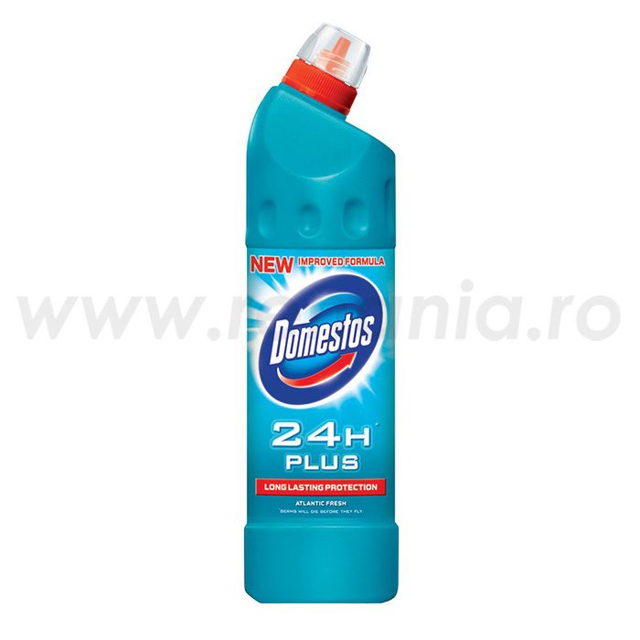 Detergent Domestos 750 ml, art.F159