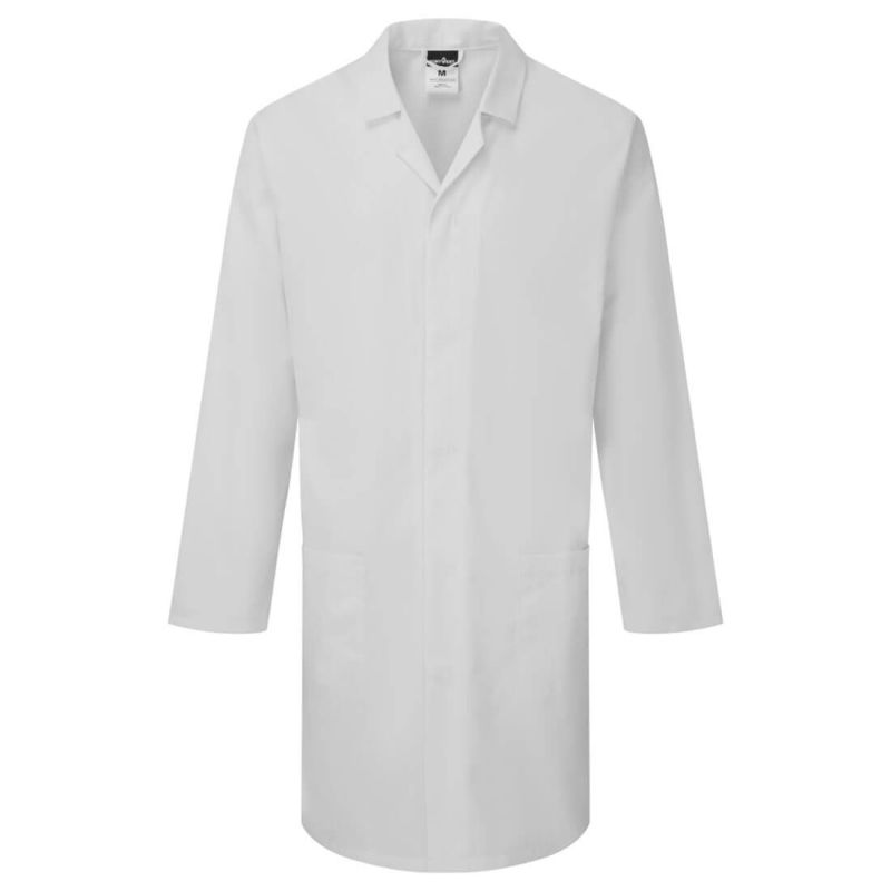 Halat de lucru Portwest ES852 Essential Laborator