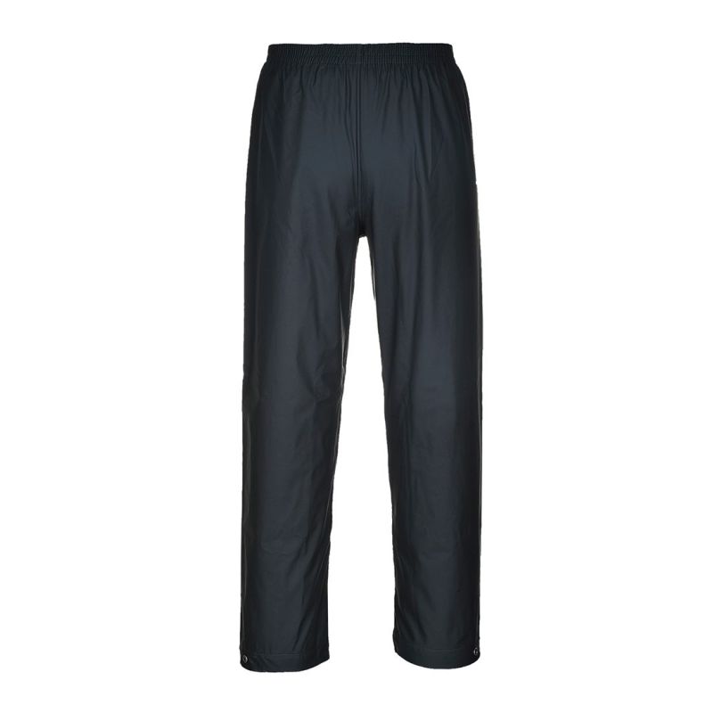 Pantaloni de lucru Portwest S451 Sealtex, impermeabile