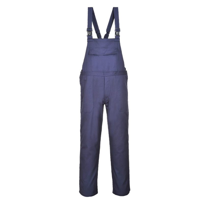 Salopetă de lucru Portwest FR37 Bizflame
