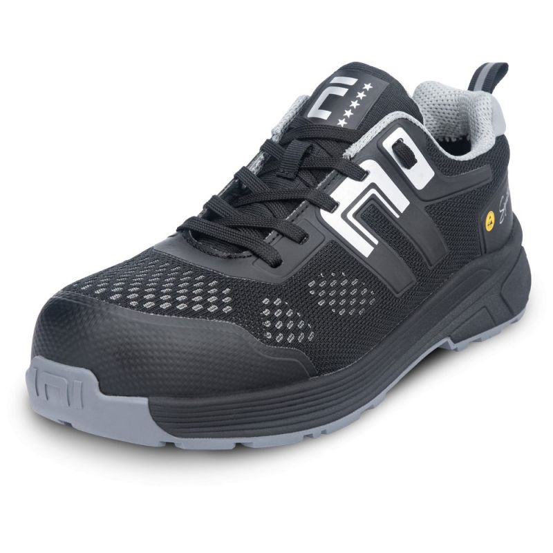 SIGN F S1PS ESD Pantofi