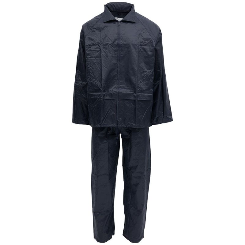 Costum protectie riscuri minime ploaie Bonn, Renania, art.B834 (3040)