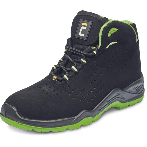 HALWILL MF ESD S1P SRC bocanci