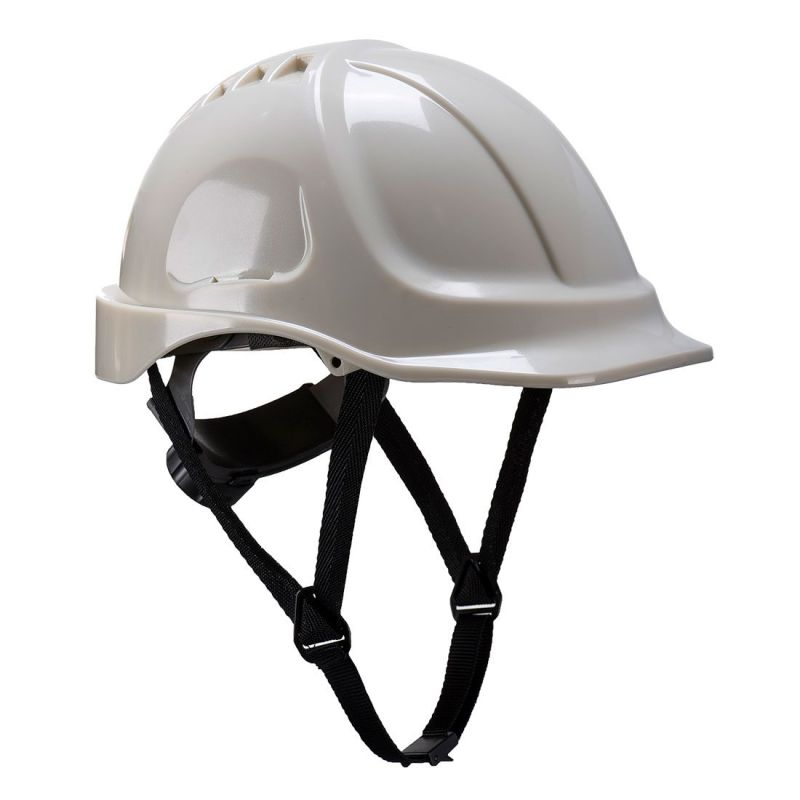 Cască de protecție Portwest PG54 Endurance Glowtex