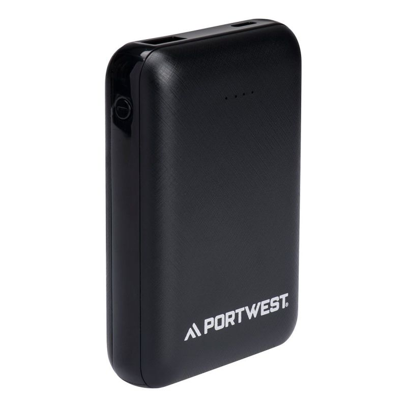 Echipament de protecție Portwest SS54 Rechargeable Battery Pack
