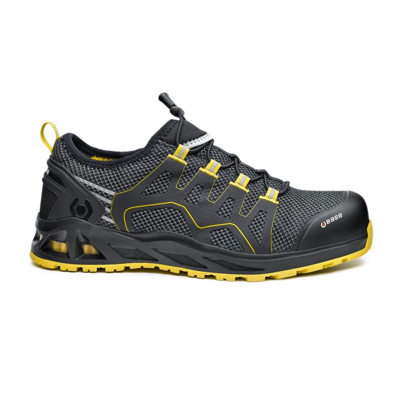 Incaltaminte de protecție Portwest B1006 Balance Walk, antistatice