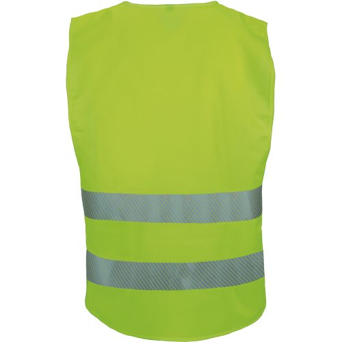 MAX ECO STR vest