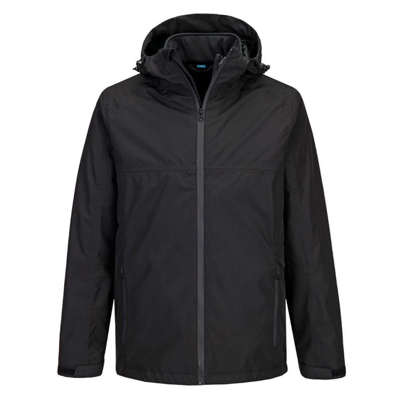Jachetă de lucru Portwest S624 Professional Rain, respirabile