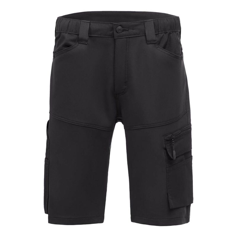 Pantaloni de lucru Portwest DX420 Scurti Trade
