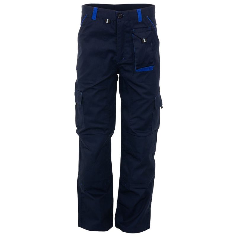 Pantaloni de protectie standard riscuri minime Fiji, Renania, art.4B08 (90842)