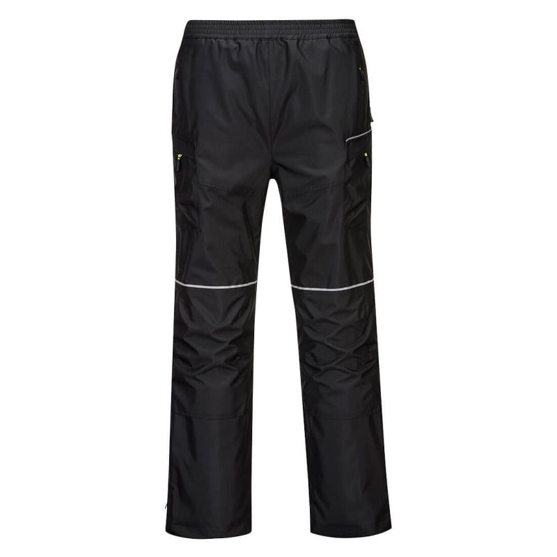 Pantaloni de lucru Portwest T604 Ploaie, impermeabile