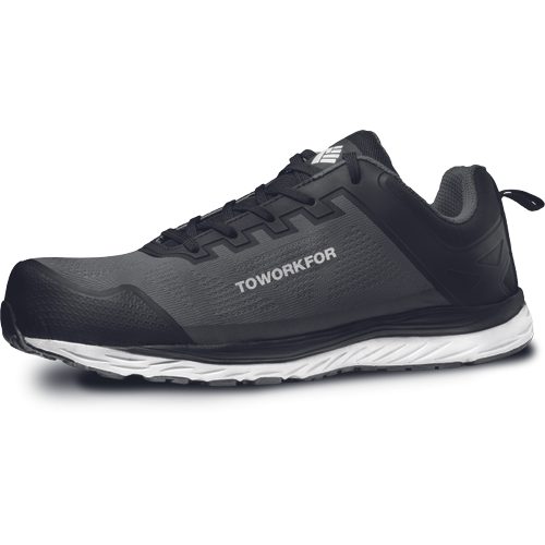 SUPER SET GREY ESD S1P SRC pantofi