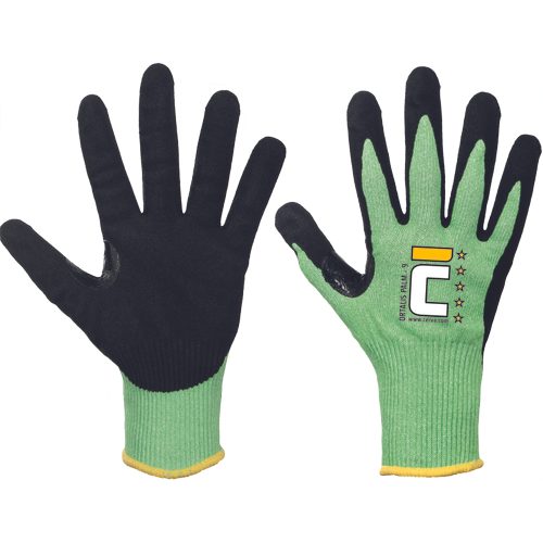 ORTALIS Palm manusi anti-taiere F