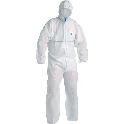 CHEMSAFE MS1 combinezon