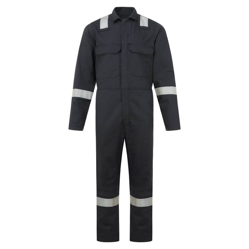 Salopetă de lucru Portwest BZ506 Bizweld Work