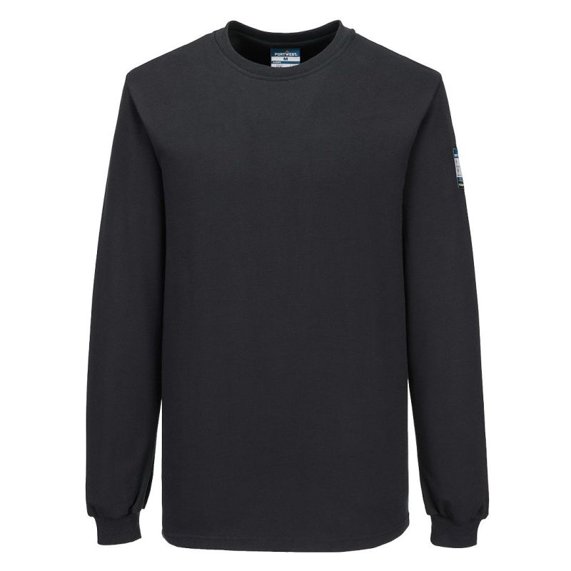 Modaflame Knit FR  tricou cu maneca lunga