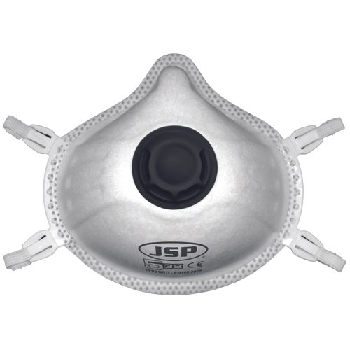 JSP 532 semimasca FFP3 valve Box 5buc