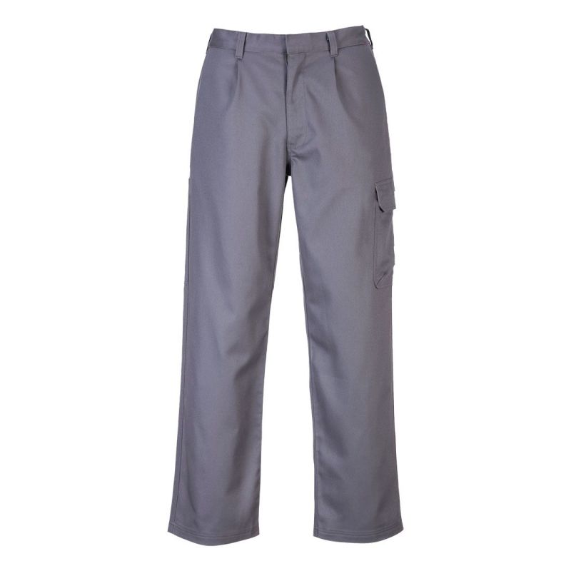 Pantaloni de lucru Portwest BZ31 Bizweld Cargo