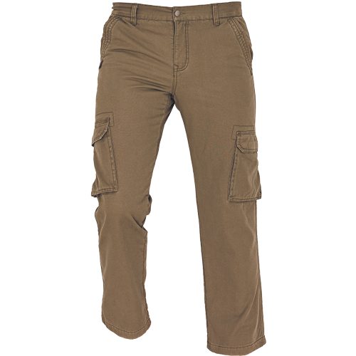 RAHAN cald pantaloni