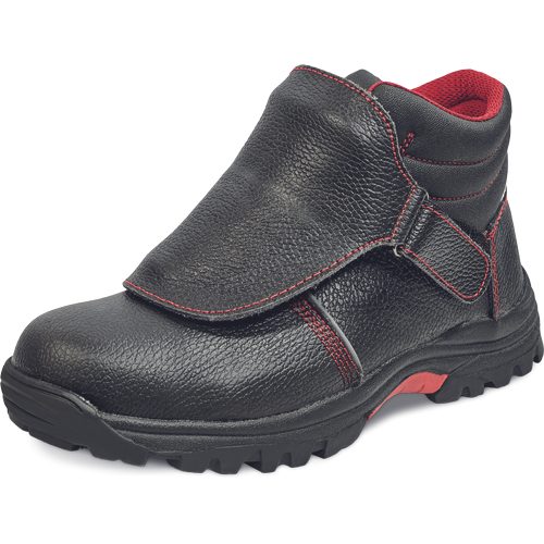 STEELER WELDER S3 HRO M SRA bocanci