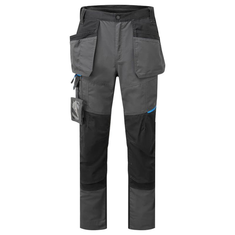 Pantaloni de lucru Portwest T719 Slim