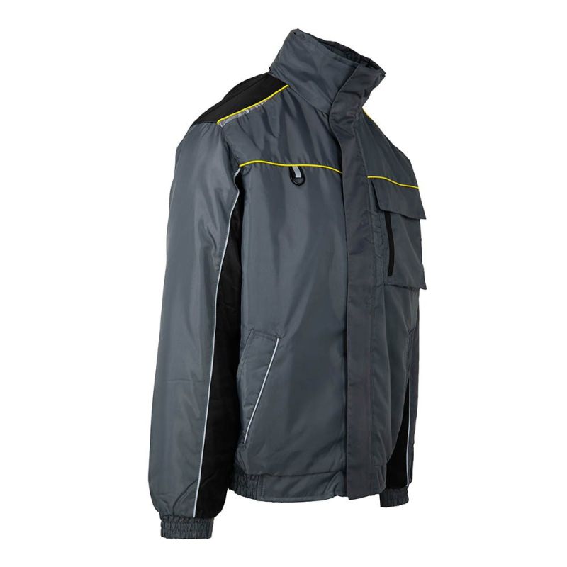 Geaca de protectie riscuri minime iarna Andura Winter, Renania, art.80B4