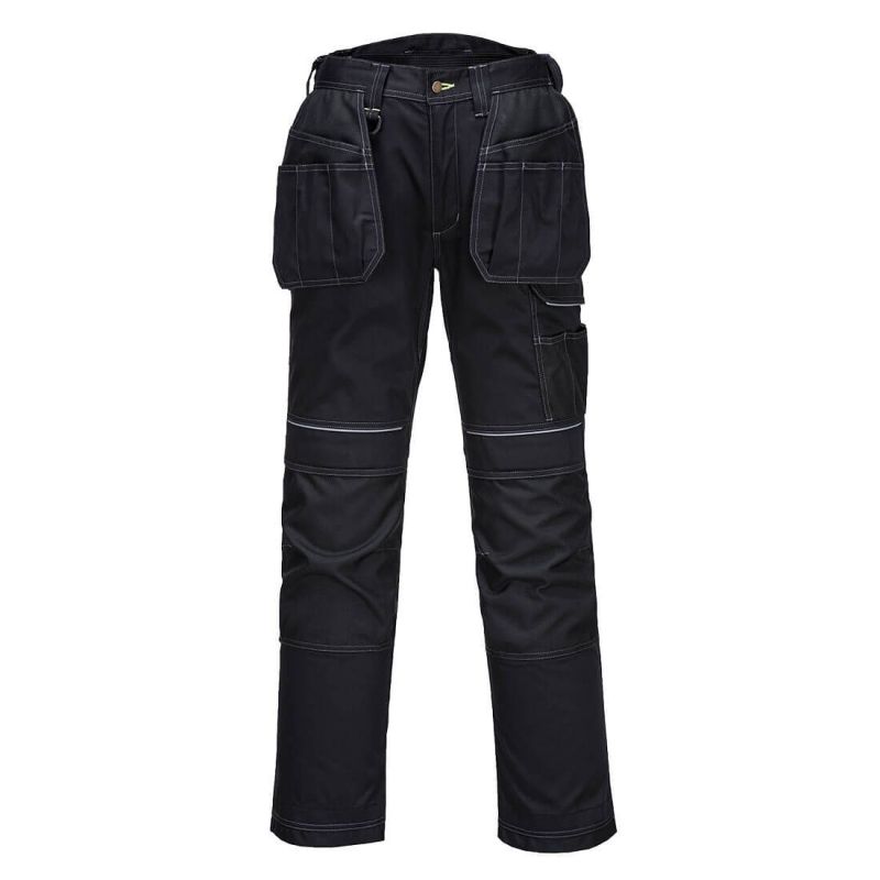 Pantaloni de lucru Portwest PW305 Stretch Holster