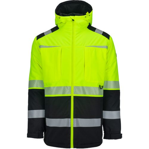 ORIBI HV 2 parka