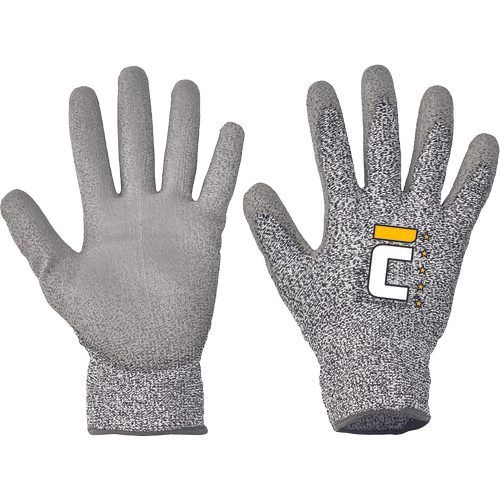 OENAS manusi HPPE/nylon melange